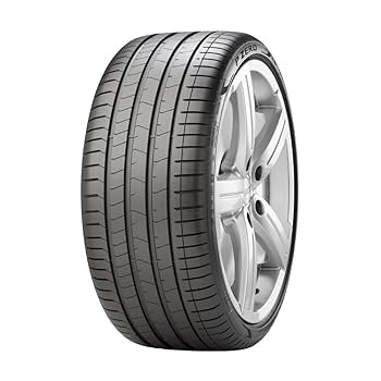 Amazon.co.jp: 245/35R20 95Y XL ピレリ P ZERO (PZ4) LUXURY